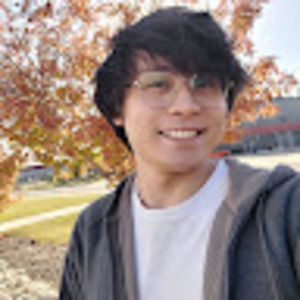 Meet your Posher, Bradley